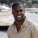 Kevin Hart at a photo call in Cannes in 2013 (Valery Hache/AFP/Getty Images)